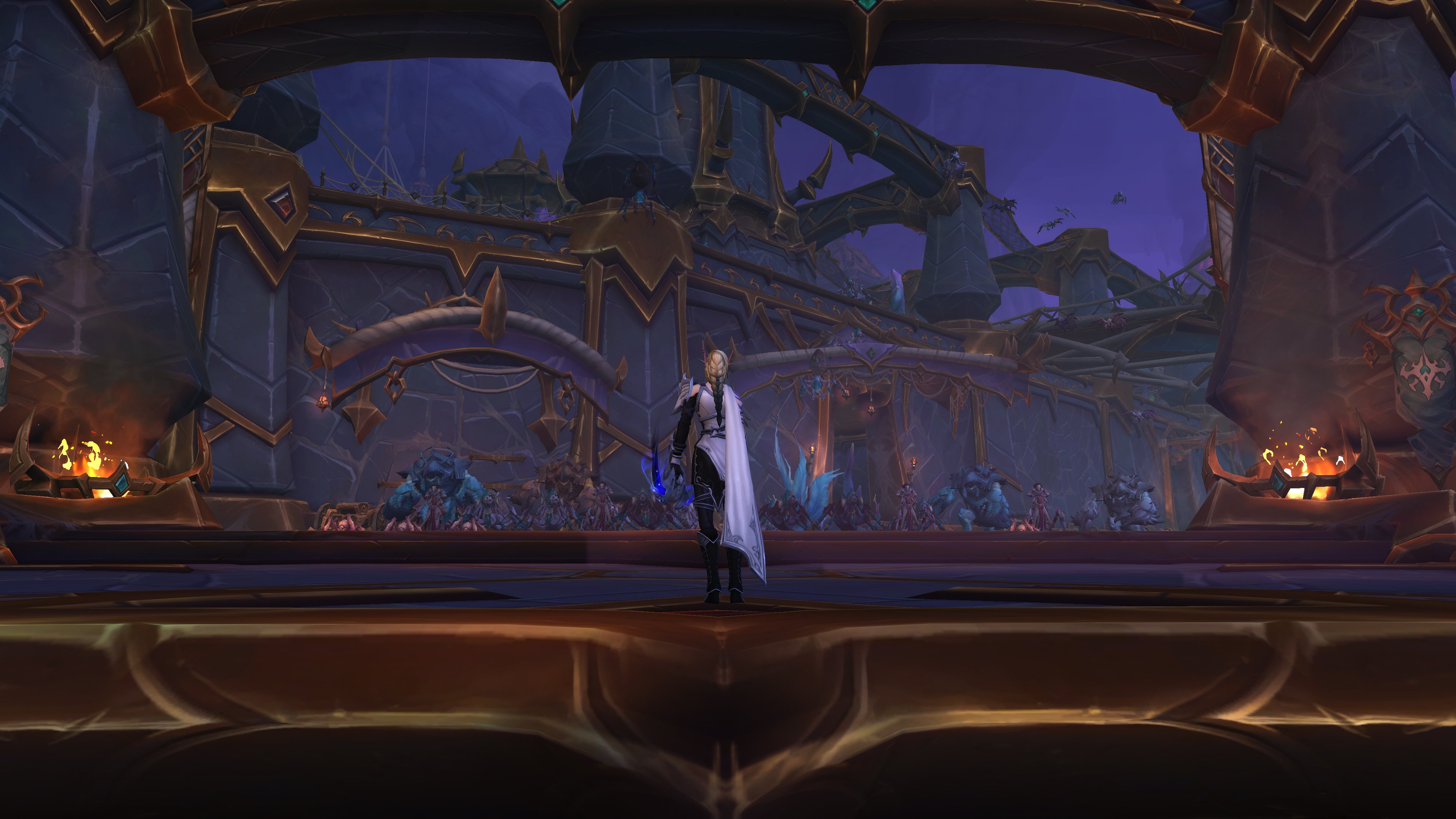 World of Warcraft: The War Within - Imagen 21